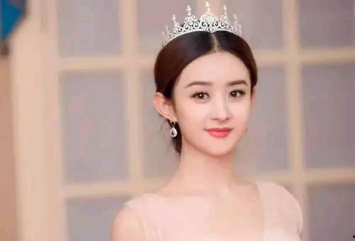 娱乐吃瓜酱赵丽颖