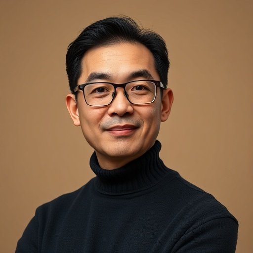 大香蕉影院认证用户李明远头像