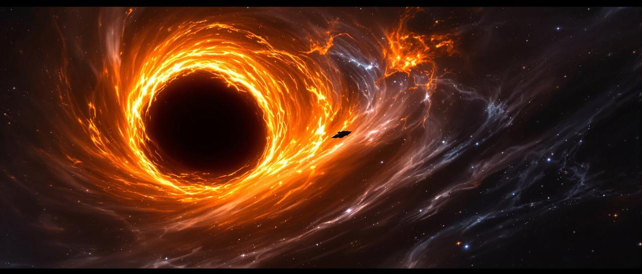 大香蕉影院科幻推荐《星际迷途》横幅