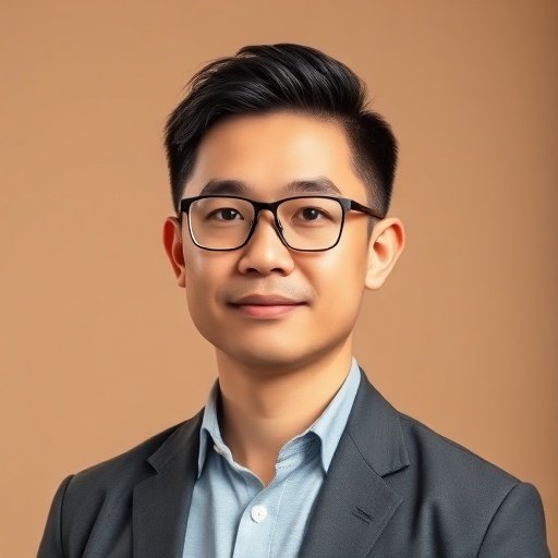 大香蕉影院技术副总裁张宇航